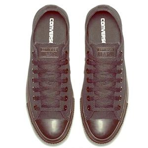 Unisex Converse All Star Pros Slate Ox